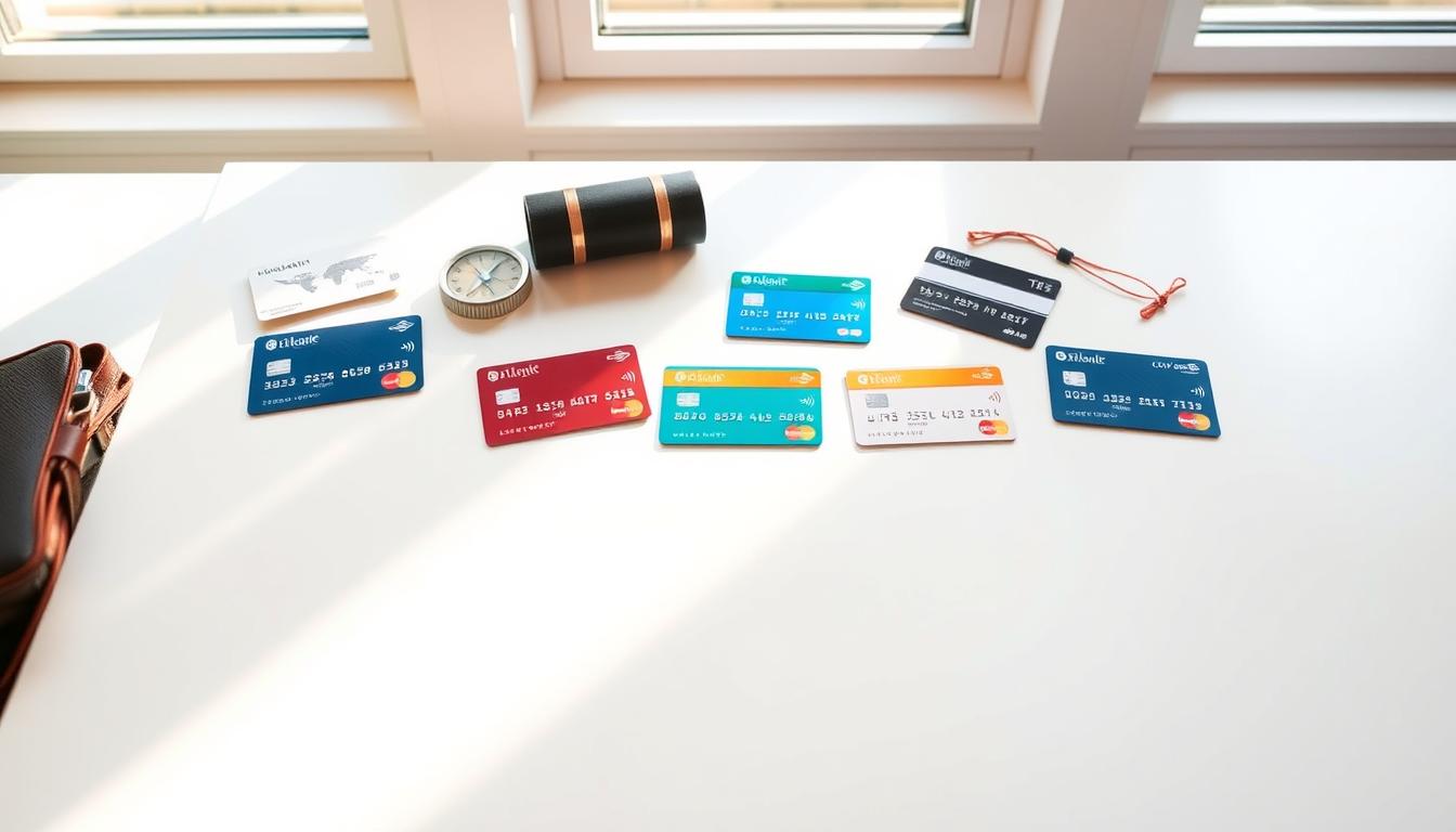 credit cards
