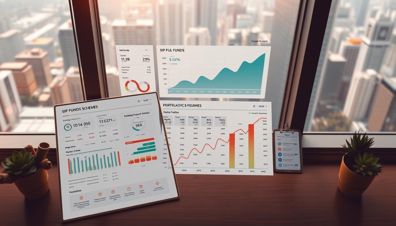 top sip mutual funds